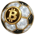 Crypto Welcome Bonus