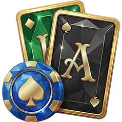 Blackjack